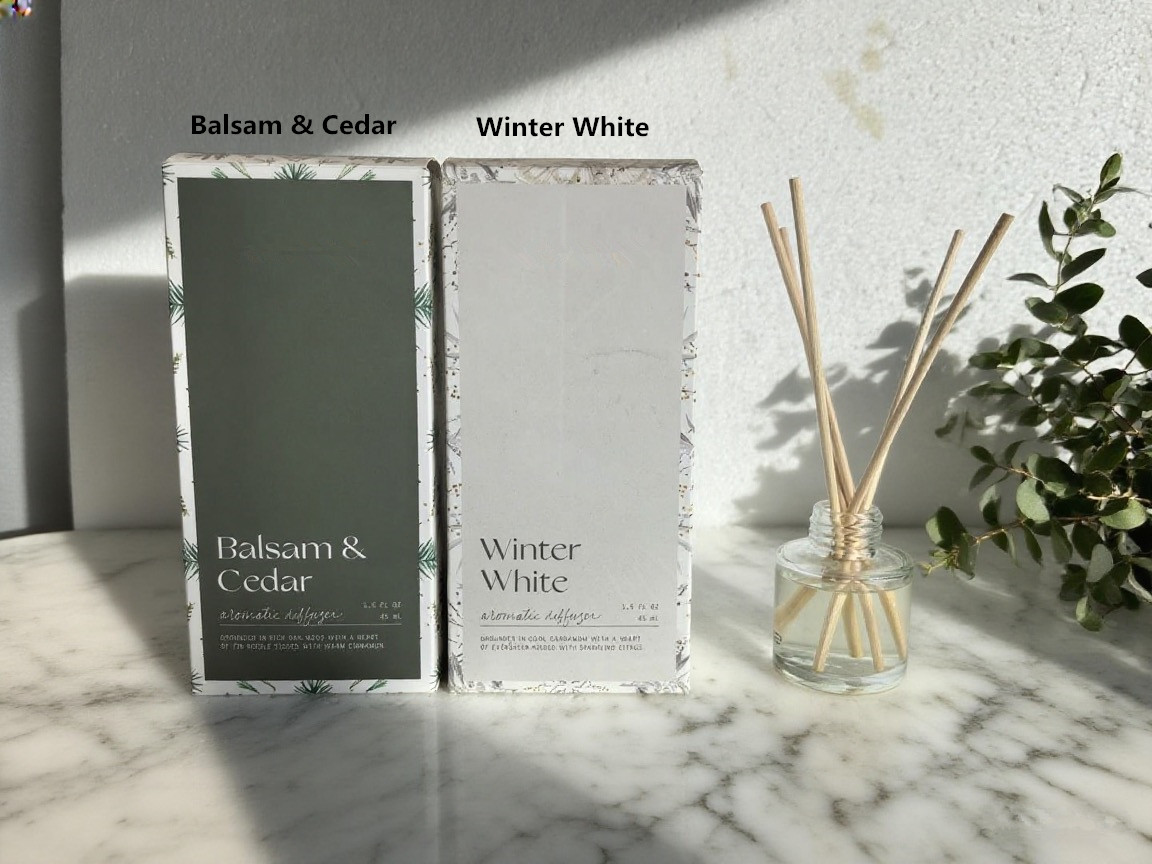 45ml Reed Diffuser